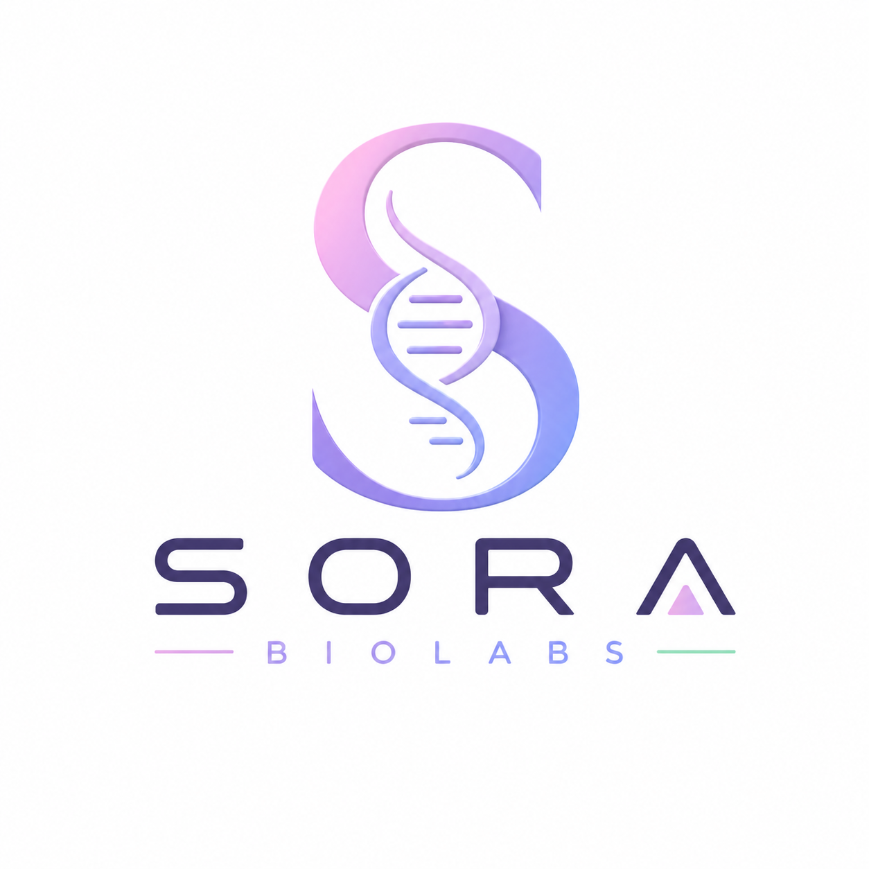 Sora peptides